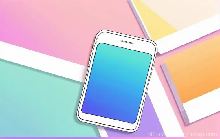 인공지능과 바이오메트릭 보안의 결합 - **Right Panel (Public/Shopping):** A young adult is at a self-checkout terminal in a contemporary gr...