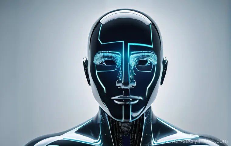 바이오메트릭 보안에서의 사용자 인증 실패 요인 - **Prompt 1: The Frustrating Biometric Blip**
    "A young adult, casually dressed, standing in a sof...