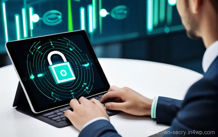 바이오메트릭 보안과 비즈니스 모델 - **Prompt Title: Seamless Airport Journey with Facial Recognition**

    **Image Prompt:** "A diverse...