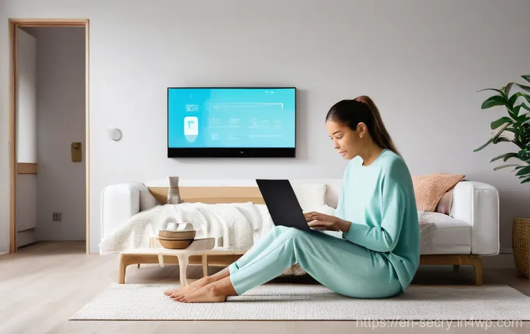 바이오메트릭 보안과 비즈니스 모델 - **Prompt Title: Robust Digital Security with Multi-Factor Biometrics**

    **Image Prompt:** "A pro...