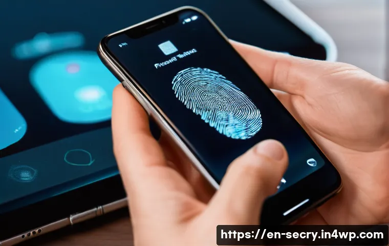 생체 인증 시스템의 장애요인 분석 관련 이미지 1