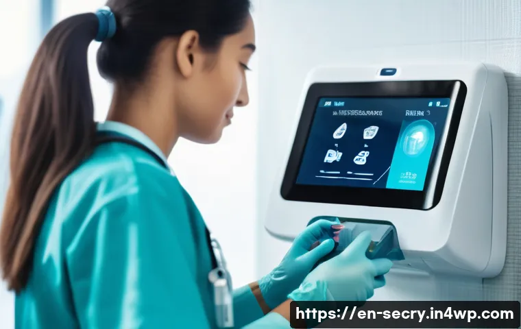 사물인터넷 IoT 과 바이오메트릭 보안의 통합 관련 이미지 2