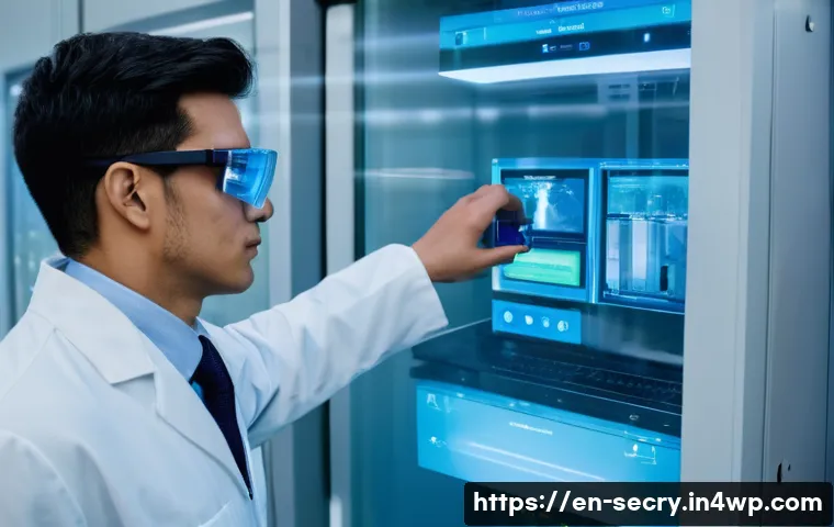 바이오메트릭 보안의 비용 효율성 분석 관련 이미지 2