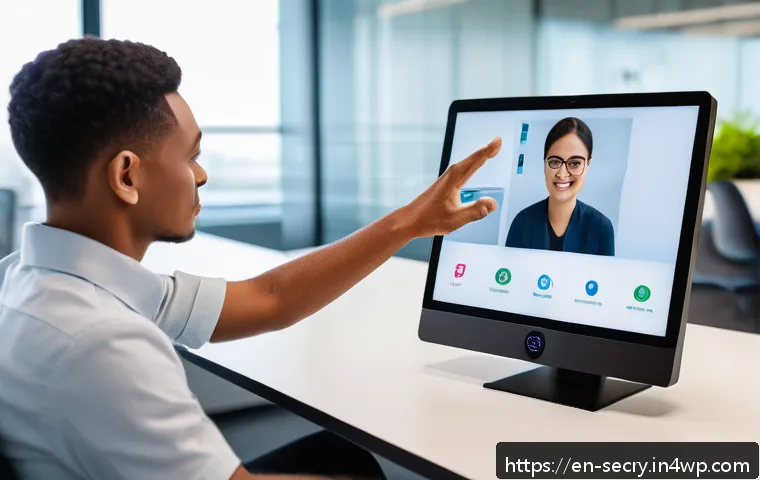 바이오메트릭 인증 도입 시 고려사항 관련 이미지 1