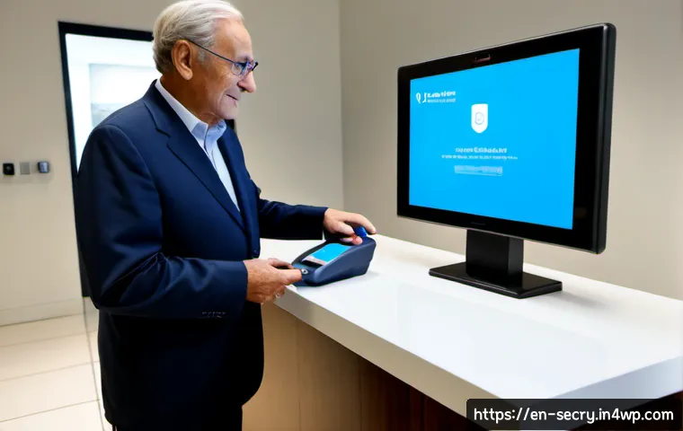Biometric Authentication Today: What Has Improved, Where It Fits, and How Businesses Should Choose 3 바이오메트릭 인증 기술의 발전 관련 이미지 1