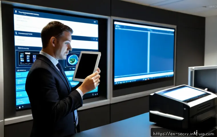 Enterprise Biometric Security Use Cases: Where It Fits, What It Costs, and How to Choose 3 바이오메트릭 보안의 기업 적용 사례 관련 이미지 1